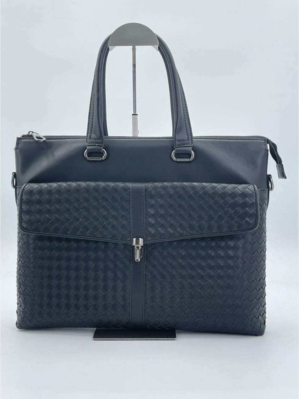 Портфель Bottega Veneta